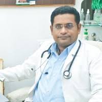 Dr M Rizwan Ali